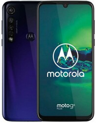 Замена тачскрина на телефоне Motorola Moto G8 Plus в Владивостоке